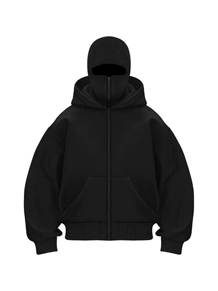 StarBoard™ Mask Hoodie